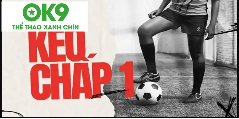 Kinh nghiệm của chuyên gia khi đặt cược kèo chấp 1 Kinh nghiệm của chuyên gia khi đặt cược kèo chấp 1