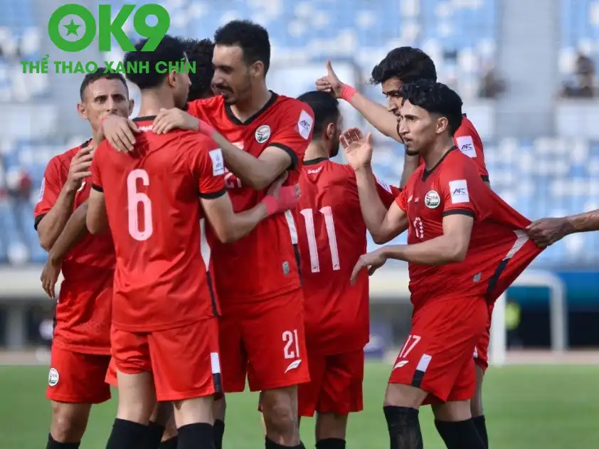 Yemen được dự đoán sẽ không khó khăn để đánh bại Brunei ở màn chạm trán sắp tới (Ảnh: AFC) Yemen được dự đoán sẽ không khó khăn để đánh bại Brunei ở màn chạm trán sắp tới (Ảnh: AFC)
