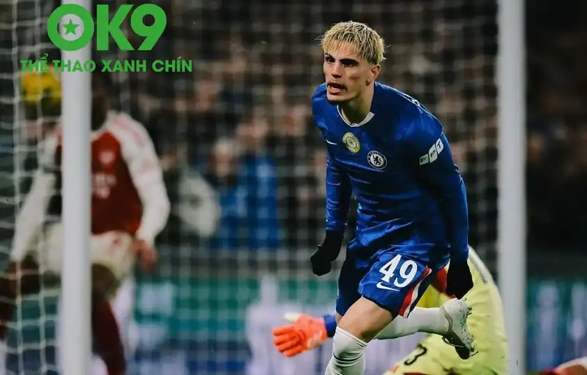 Chelsea đã trải qua 5 vòng đấu liên tiếp tại ngoại hạng Anh mà không có được chiến thắng. Chelsea đã trải qua 5 vòng đấu liên tiếp tại ngoại hạng Anh mà không có được chiến thắng.